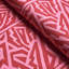 Schumacher x David Kaihoi Jagged Maze Fabric-71012500