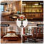 Puleo Metal Table Lamp