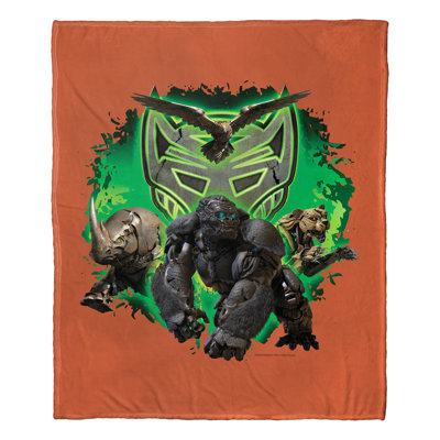 Throw Blanket