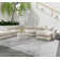 Rectangle Hand Knotted Area Rug
