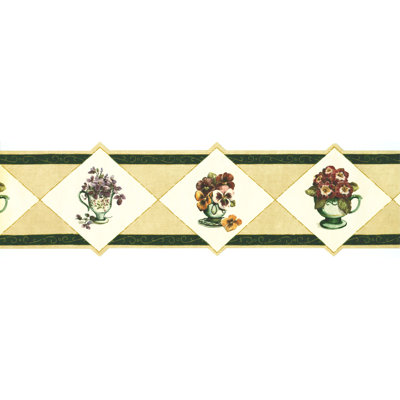 Kadie Border