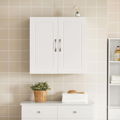 Caelan Bathroom Cabinet