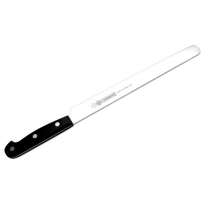 Mundial 5100 Series 10'' Serrated Carving Knife