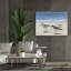 «Highland Dunes», "Pipers 2" par Pamela Munger, art mural sur toile-2120630571