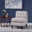 Chaise d'appoint 23,55 po Breider