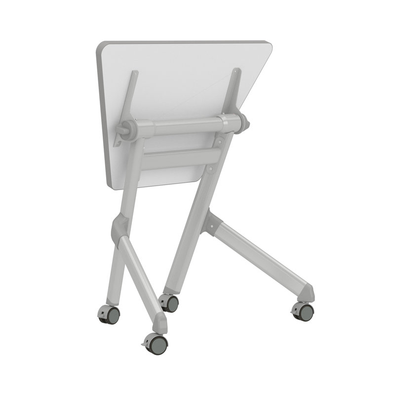 Bureau collaboratif 29,5 po, Effacable, H 29,5 po x l 32,83 po x P 22,25 po