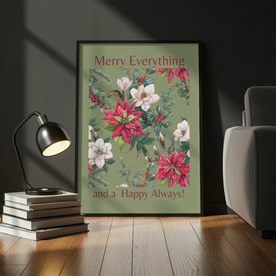 Wiltse 1 Piece Wall Art