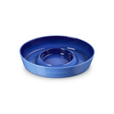 Le Creuset Stoneware Oval Chip And Dip Platter 13 In White