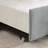 Upholstered Daybed Trundle Sofa Bed Vertical Stripes-871284229-871284228