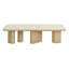 Hiro Upholstered Bench