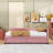 Full / Double Daybed With Two Drawers-97825743