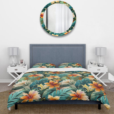 Literie Tropical Essence