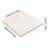 1Pcs Dining Chair Cushions Chair Cushion Can Disassembled And Washed Home Or Office Chair Seat Cushion Thickened Sponge Pad Antiskid Strap Designs-851253765