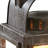 Fetullah Metal Table Lamp