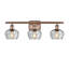 Éclairage pour salle de bain à intensité variable 3 lumières Lyman-74796444-74796422-118341728