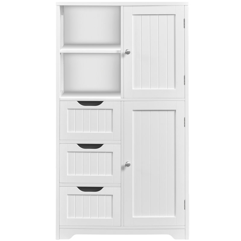 Freestanding Bathroom Cabinet