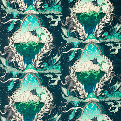 Highlandia Velvet
