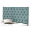 Ryan Upholstered Linen Panel Headboard-21868037-69848293