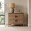 Commode 3 tiroirs Solace
