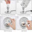 Lampe de table 12,2 po-53096464