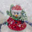 Christmas Snow Globe