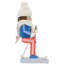 Kurt Adler Chubby Nutcracker