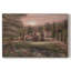 Soirée en Toscane II - Cavas enveloppés de galerie-943014822