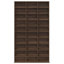 Cleanthes Bookcase-757803028-757803034