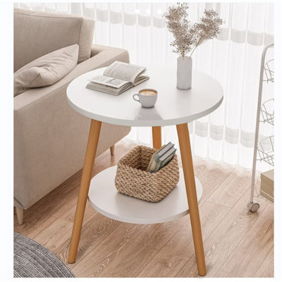 Phippen End Table