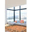 Patrizio One-of-a-Kind Rectangle 8'0" X 9'10" 1990s Wool Area Rug