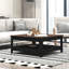 Weddel Basilico Coffee Table with Storage-2133429501