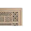 Ermanno 190cm Solid Wood Sideboard