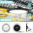 400W Dimmable Bright Round Led Ufo High Bay Ceiling Lightt