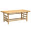 Table basse en bambou Bay Isle Home ™-1988488093
