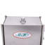 Machine à churro verticale 10L