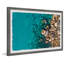 Wave Breaker - Single Picture Frame Painting-1468744426