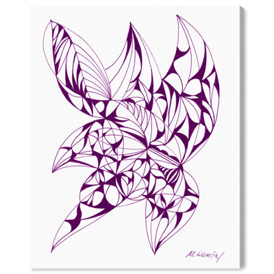 Manuel Roman - Starfish Print by Oliver Gal