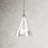 1 - Light Single Pendant-72119378