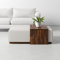 Dakota Coffee Table - Stylish & Modern Design