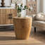 Table basse Elegant Vintage pour le bureau et la maison