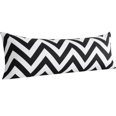 Vertical Pillowcase,1800TC Brushed Microfiber & No-Gap Seal?
