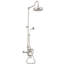 Système de douche et baignoire thermostatique Exposed de Strom Living-17490807