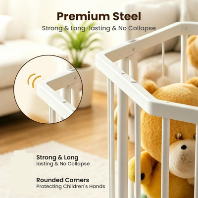 145 cm H x 48 cm W Toy Storage Bookcase
