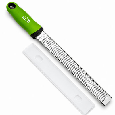Râpe à citron Huji