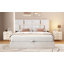 Kleomenis Upholstered Platform Storage Bed-1070690963-1043509299