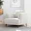 Chaise d'appoint Melissa