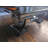 Cassanda Trestle Marble Coffee Table