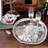 Giftables 6oz. Handmade Dessert Bowl