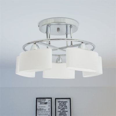 Corniya Flush Mount
