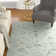 Tapis oriental performance rétro Pedrick